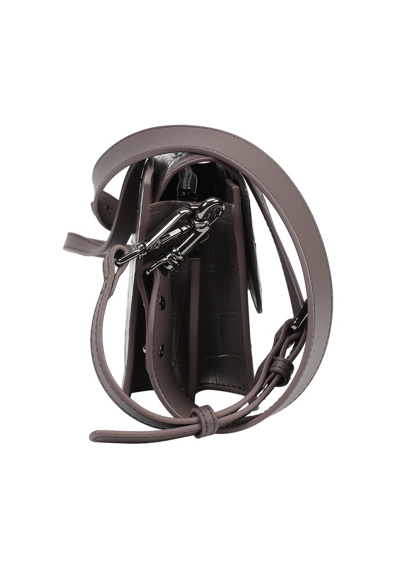 Damen Handtaschen | Ekonika Umhängetasche iron/dunkelgrau - RC84787 Damen Handtaschen | Ekonika Umhängetasche iron/dunkelgrau - RC84787