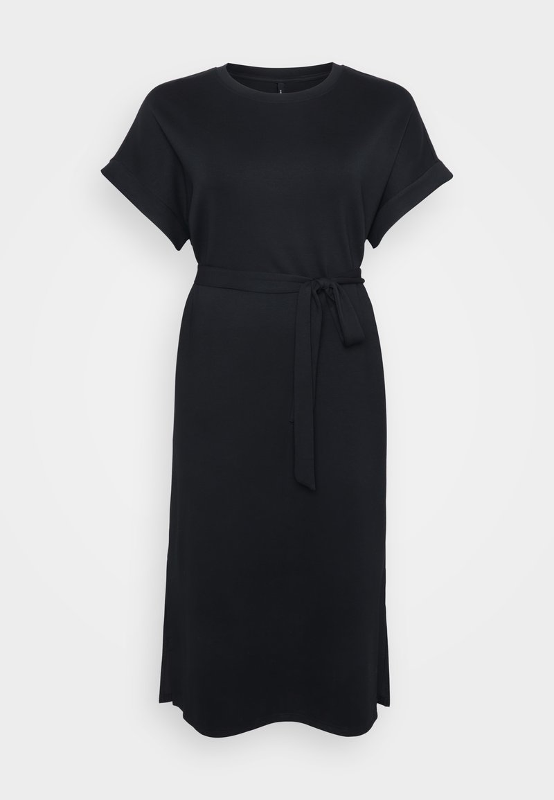 Vero Moda Curve Jerseyjurk zwart Vero Moda Curve Jerseyjurk zwart