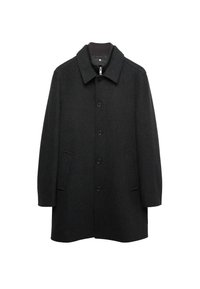 Unausgewählt, charcoal