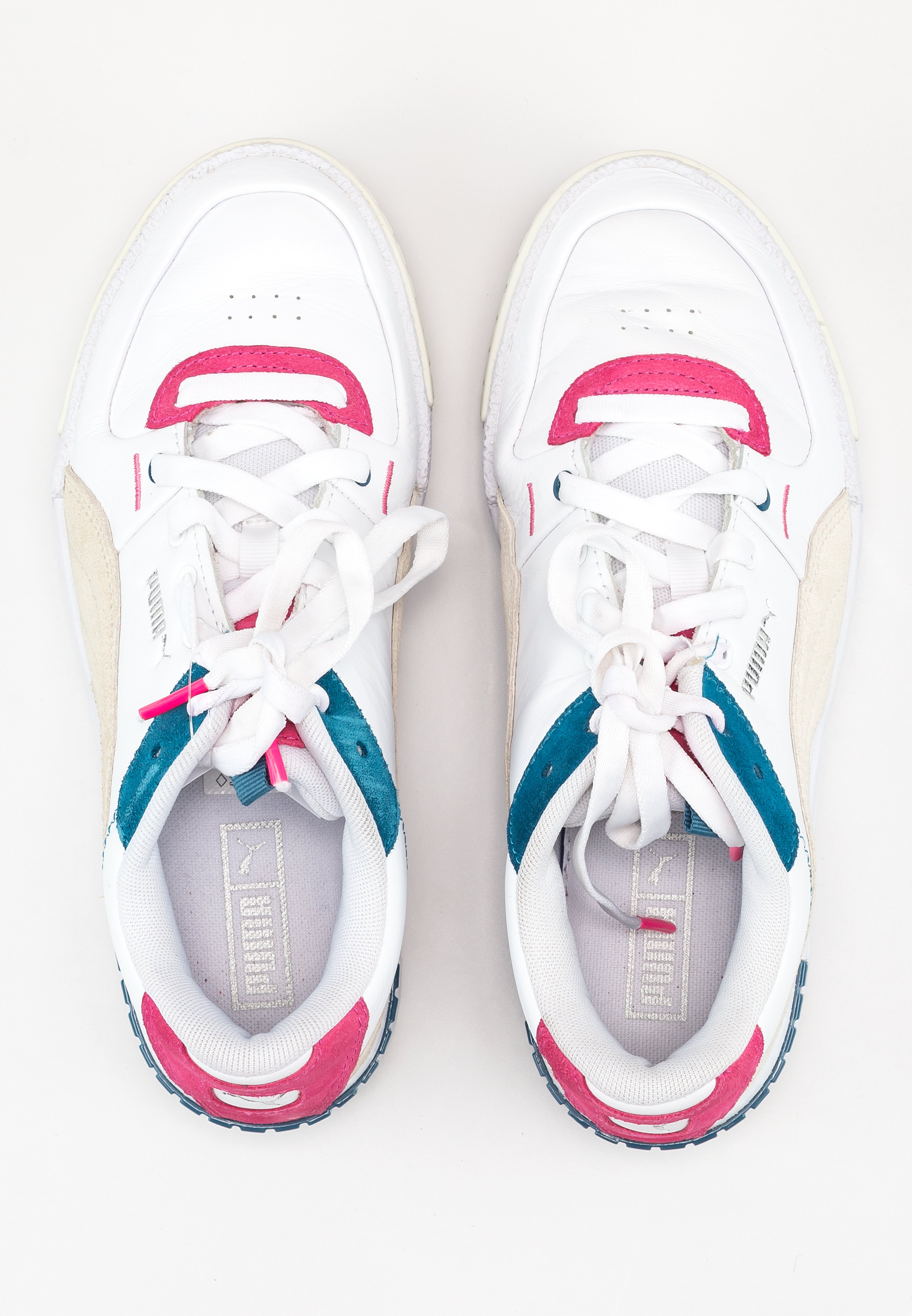 Puma Sneakers laag - multi colored/meerkleurig - Zalando.nl