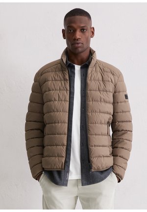 Winterjacke - pavestone