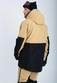 Strobe LYNX - Vinterjacka - beige