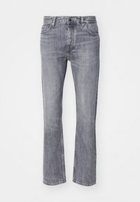 BEN - Slim fit jeans - used grey