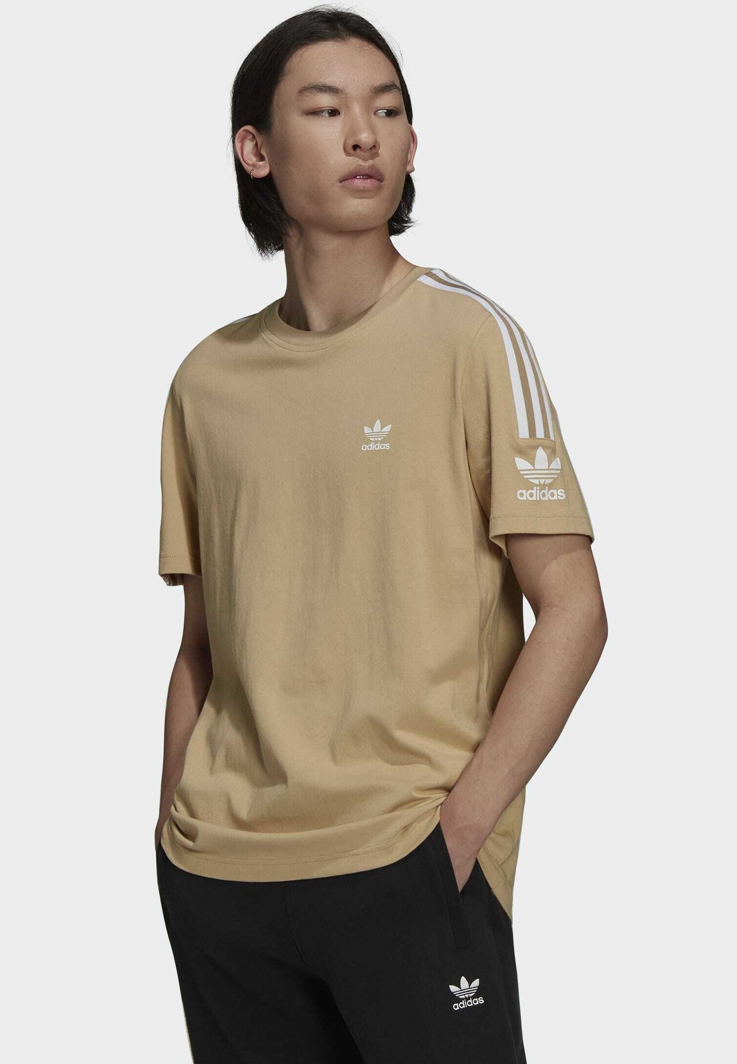 adidas t shirt printing