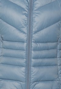 Gilet Femme VERO MODA - Court, Sans Manches, Couleur Moon Rock, Style Décontracté Chic