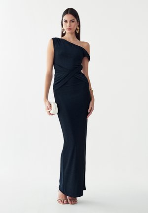 BWLDR, CILLA - Vestido de fiesta - navy blue