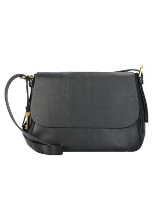 Skuldertasker - black