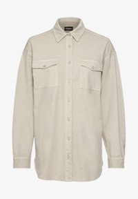 Unausgewählt, greige