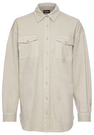 Camicia - greige