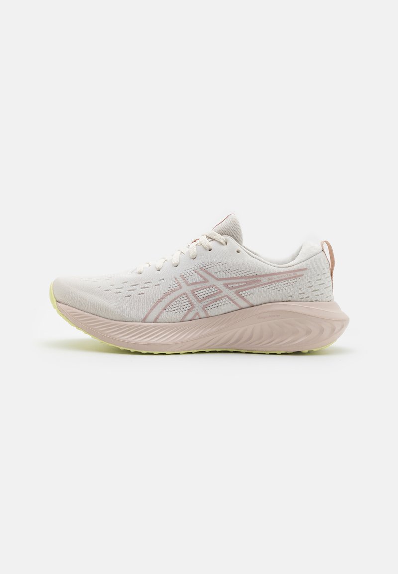 ASICS GEL-EXCITE 10 - Scarpe da corsa su strada - cream/neutral pink ...