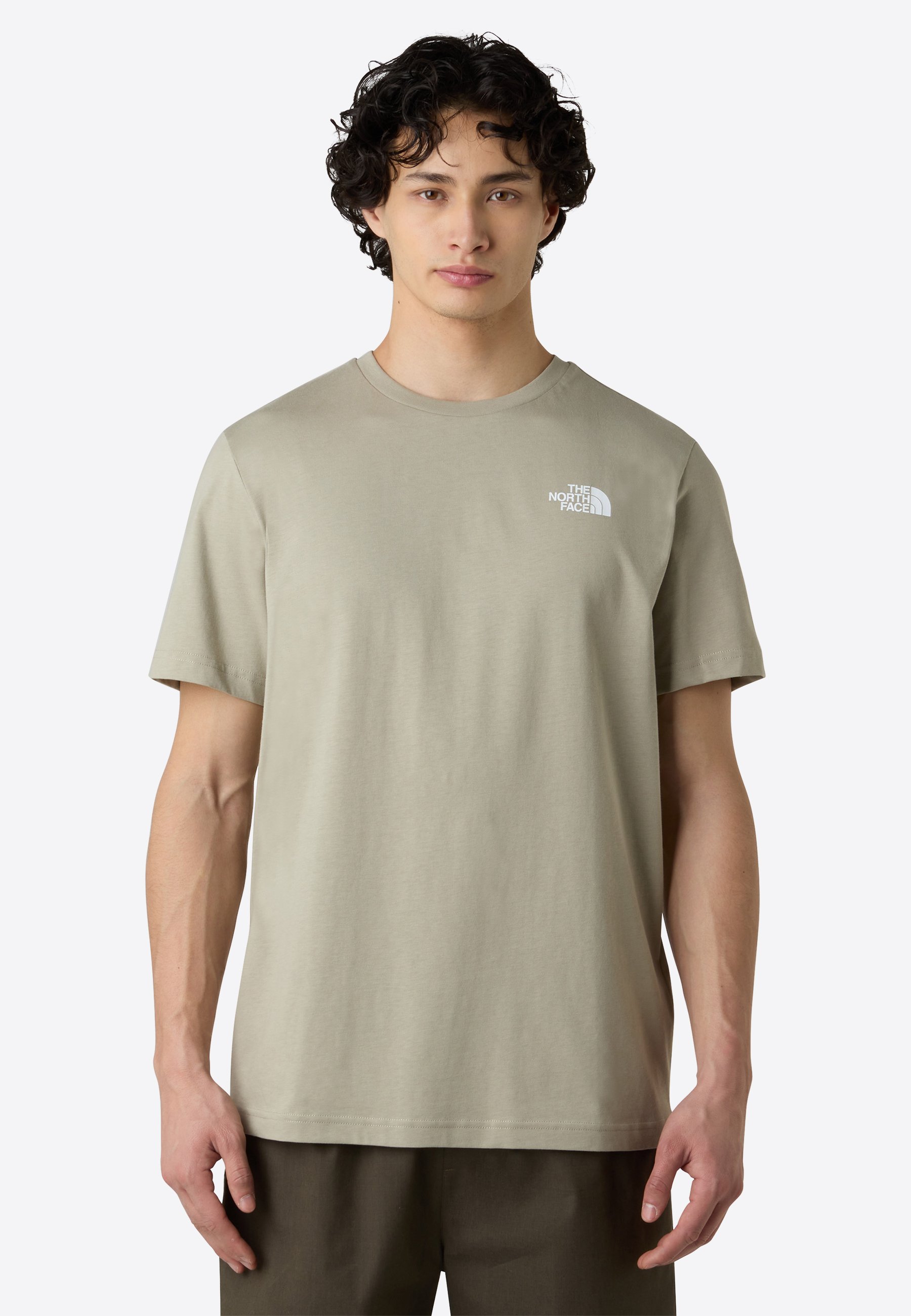 トップス PALACE x The North Face Tee gray Buy Palace x The North Face Purple Label H/S Logo T-Shirt Purple