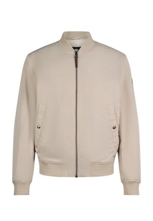JOOP!, BLOUSON BLOUSON - Bomberjacks - hellbeige