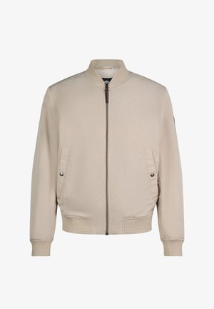 JOOP!, BLOUSON BLOUSON - Bomberjacks - hellbeige