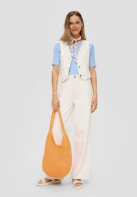 s.Oliver - T-shirt basic