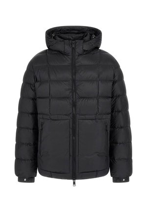 19V69 Italia BY VERSACE SPORTIVO SRL - Winterjacke - black/schwarz 