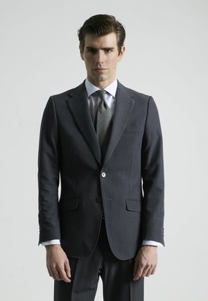 AMERICANA - Chaqueta de traje - gris