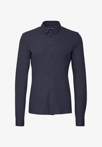 Unausgewählt, dark navy