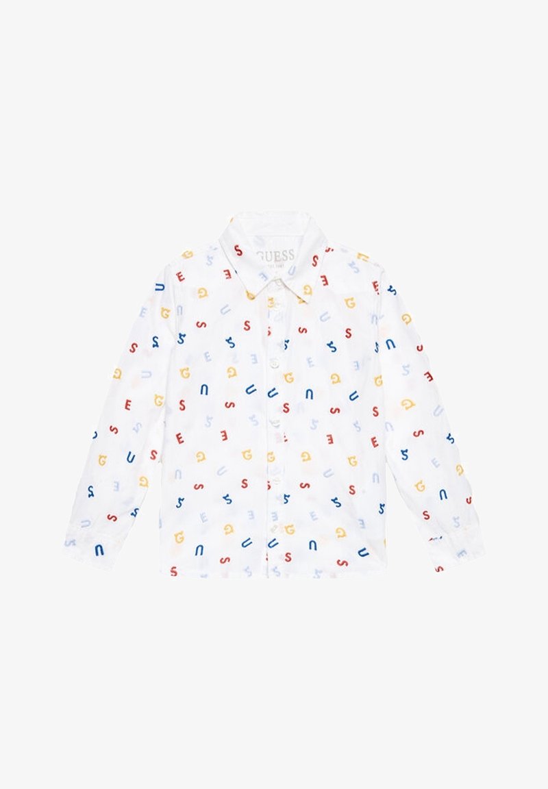 Guess Camicia - bianco