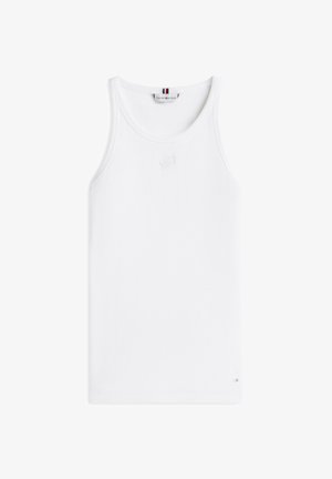 Tommy Hilfiger, Μπλούζα - ecru