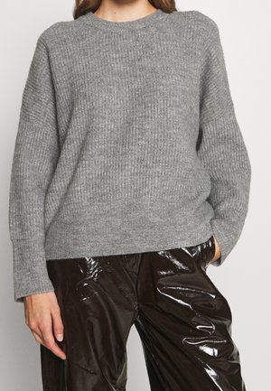 Trui - light grey