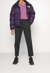 The North Face Dunjacka - purple