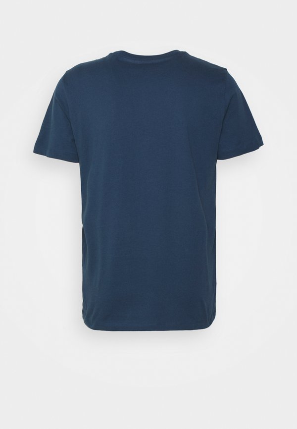 WILDER NECK TEE CAMP - Basic T-shirt4