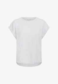 Non sélectionné, light grey melange