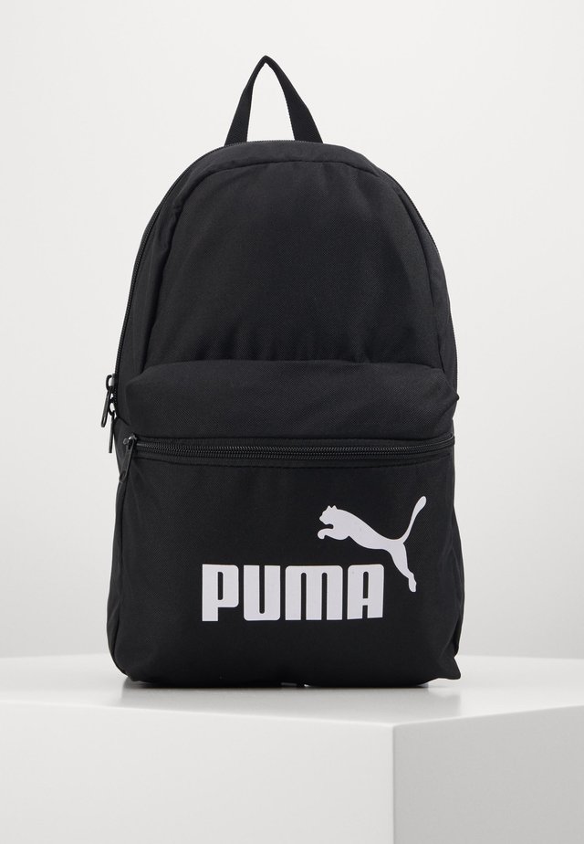 PHASE SMALL BACKPACK - Rucksack - black