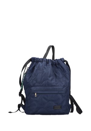 Rucksack - blau