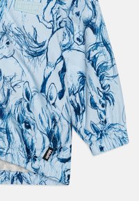 Molo WAITON UNISEX - Impermeabile - sky blue