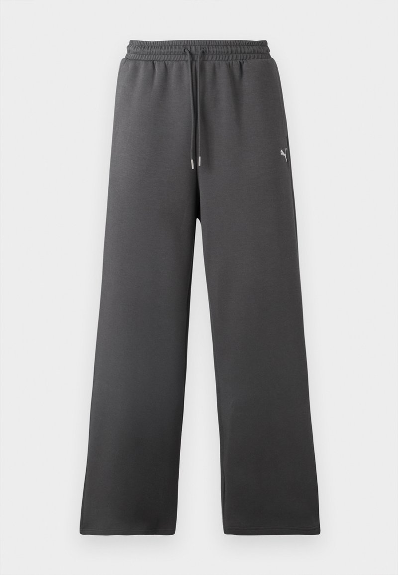 Puma Trainingsbroek grijs