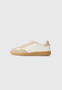 Baskets basses - white/sand