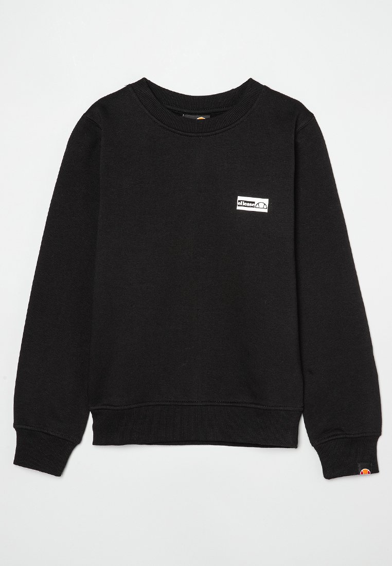Ellesse Sweater zwart Ellesse Sweater zwart