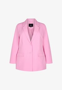 Ej vald, begonia pink