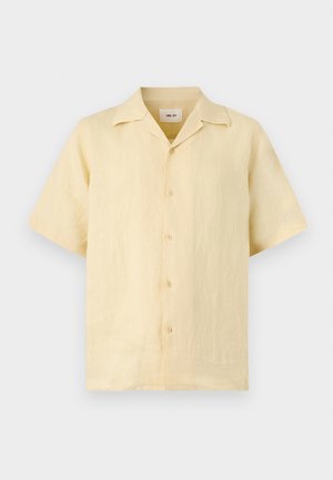 NN.07 JULIO - Chemise - honey