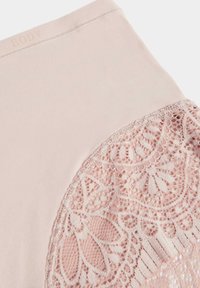 Marks & Spencer 3 PACK - Underkläder - opaline