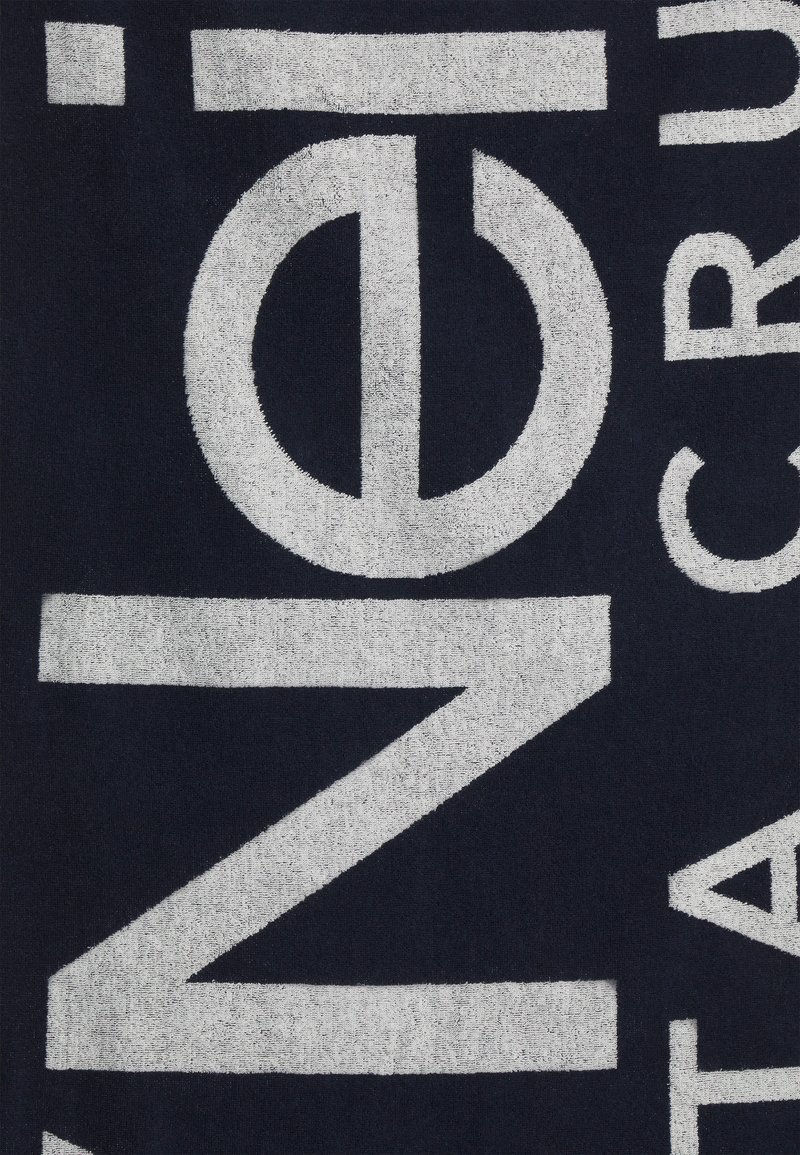 Herren Badehosen | O'Neill SEAWATER TOWEL Strandtuch ink blue/dunkelblau - MM99421 Herren Badehosen | O'Neill SEAWATER TOWEL Strandtuch ink blue/dunkelblau - MM99421