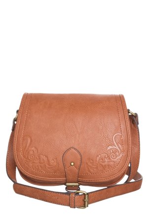 Even&Odd by Zalando Skuldertasker - brown