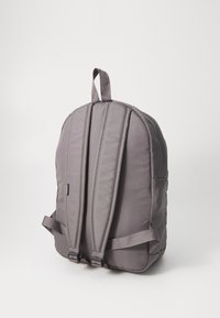 Converse LARGE LOGO BACKPACK UNISEX - Zaino - sharkskin