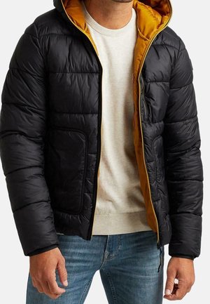 Chaqueta de invierno - black