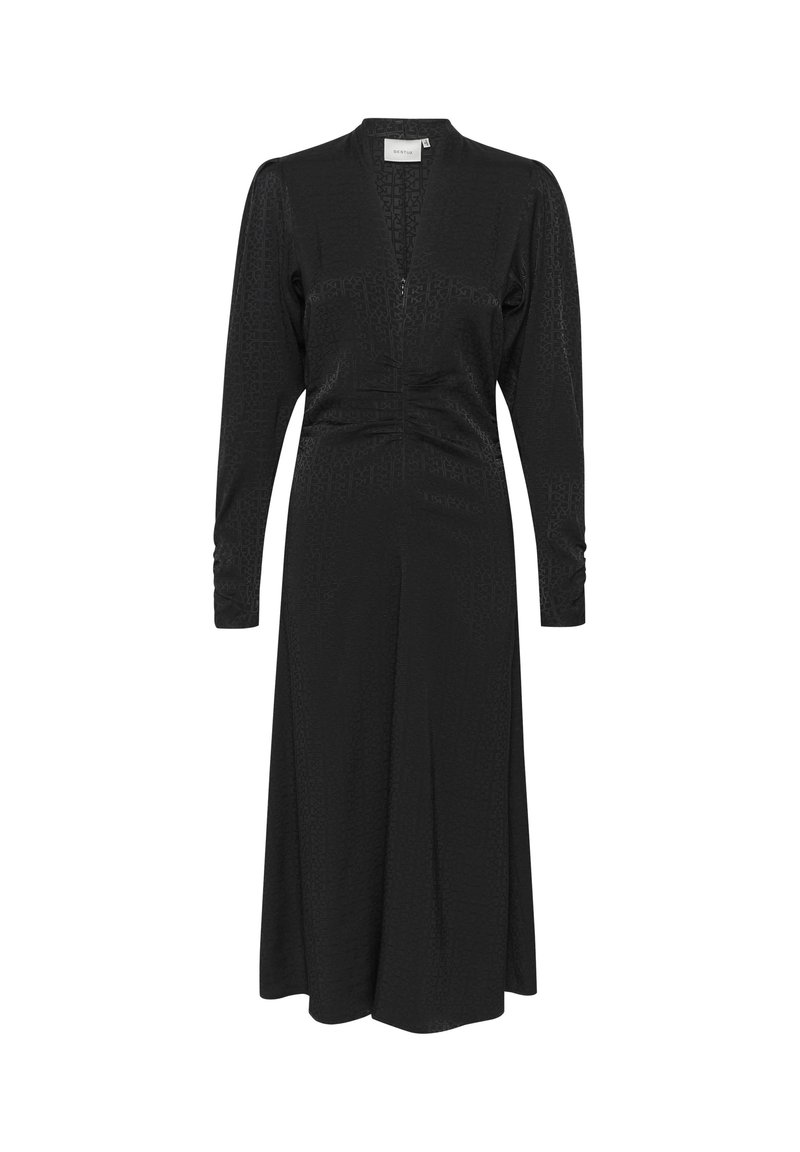 Gestuz Jurk zwart