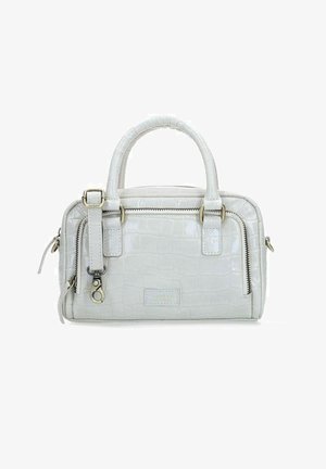 Manfield, Borsa a mano - weiß