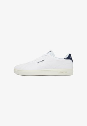 Reebok, REEBOK SNEAKERS MEN'S WHITE 5907964188070 - Trainingsschuh - white