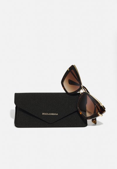 Dolce&Gabbana Päikeseprillid - havana/gradient brown