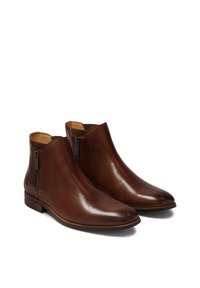 Kazar BEREN - Botines - brown