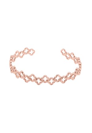 SYLLA  - Bracelet - rose goldfarbend