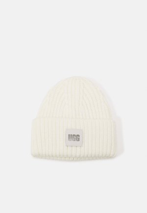 CHUNKY BEANIE UNISEX - Gorro - nimbus