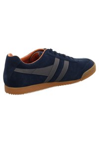 Gola HARRIER - Zapatillas - navy