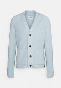 TOM TAILOR DENIM Kofta - mint