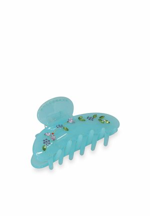 CLAW - Hårstyling-accessories - light blue